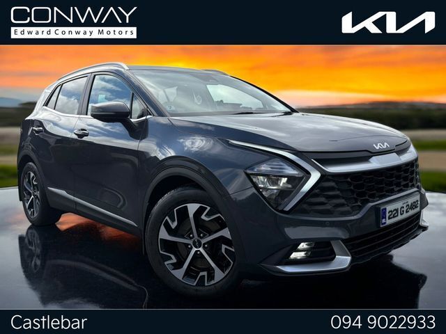 vehicle for sale from Edward Conway Motors