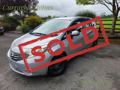 vehicle for sale from Curragha Motors