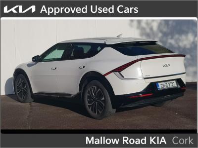 2022 Kia EV6
