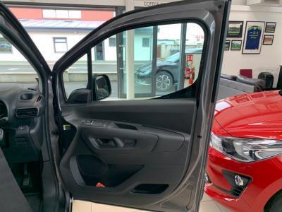 2023 Citroen Berlingo