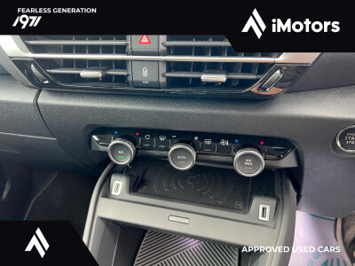 2021 Citroen C4