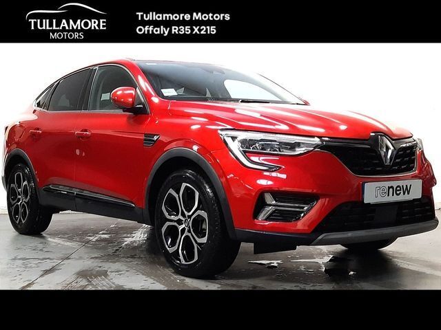 vehicle for sale from Tullamore Motors