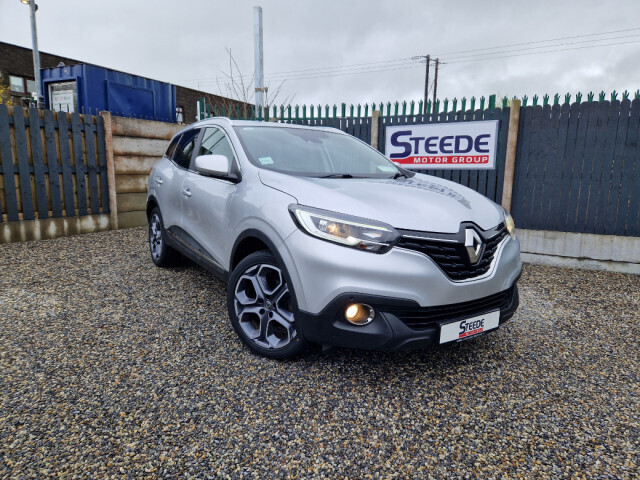 vehicle for sale from Steede Motor Group
