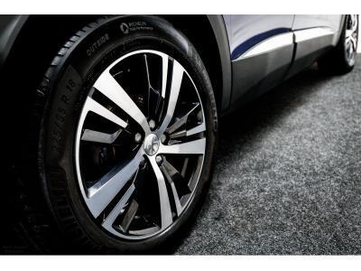 2020 Peugeot 3008