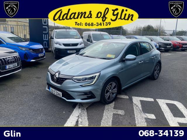 vehicle for sale from Adams of Glin