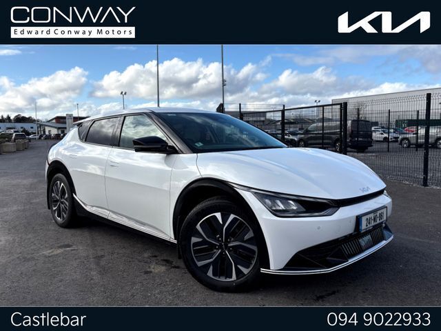 vehicle for sale from Edward Conway Motors