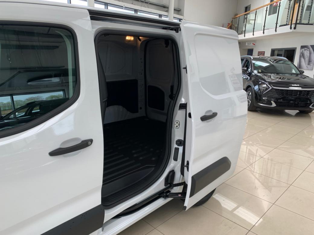 2023 Citroen Berlingo