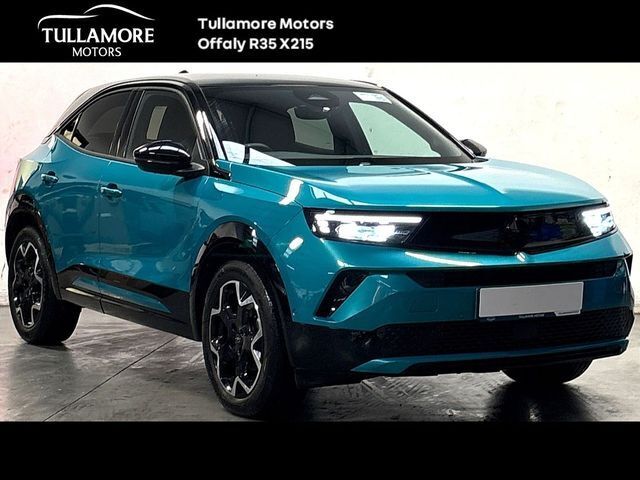 vehicle for sale from Tullamore Motors