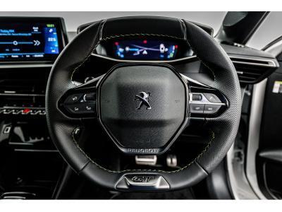 2023 Peugeot 208