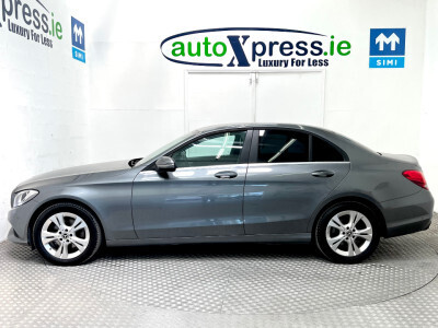 C Class