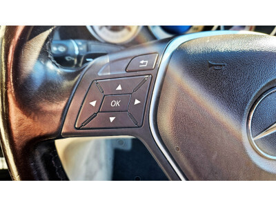 2014 Mercedes-Benz E Class