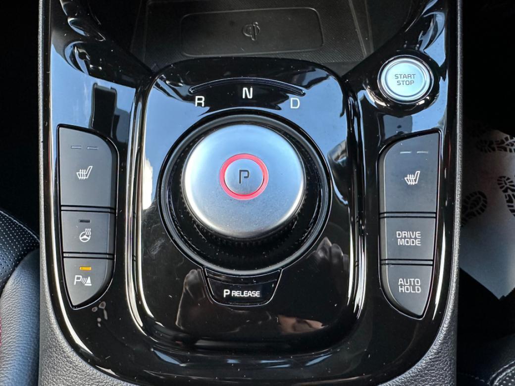 2022 Kia Soul