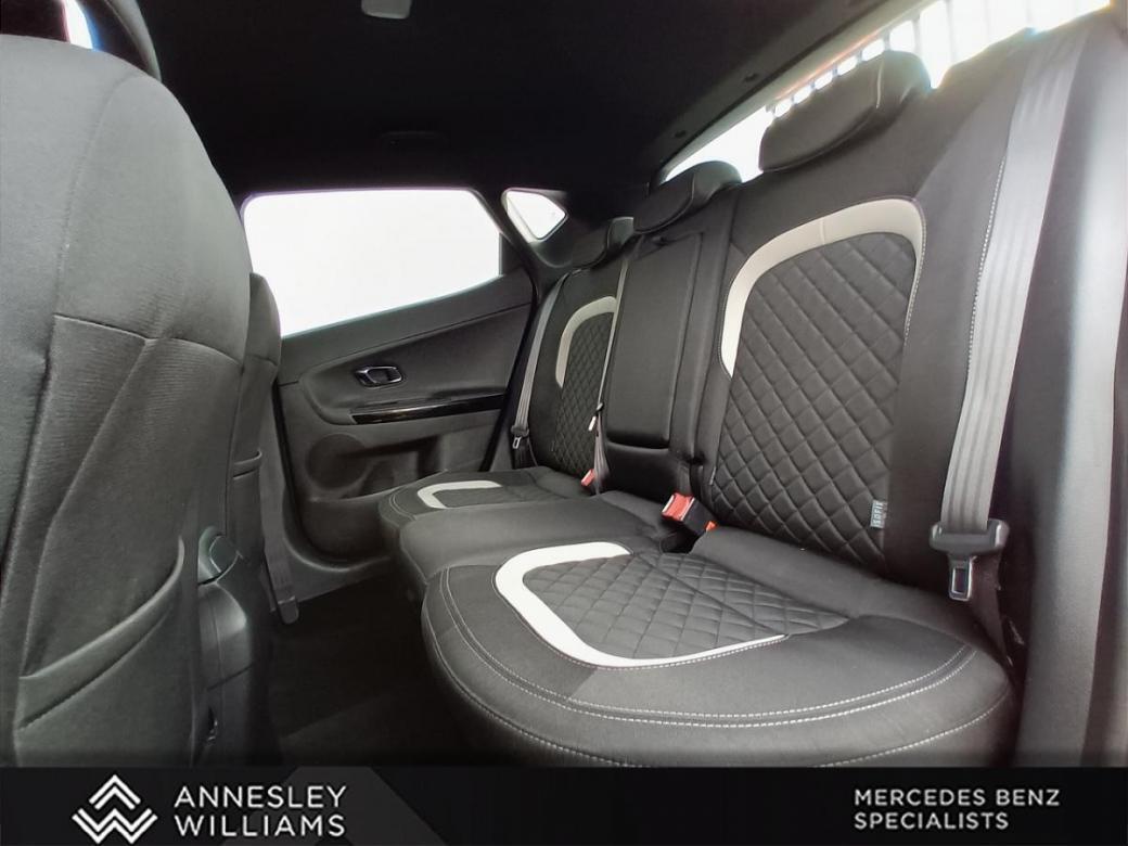 2017 Kia Ceed