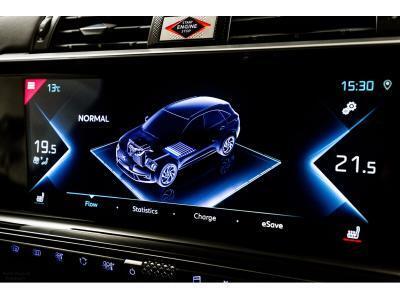 2022 DS Automobiles DS 7 Crossback