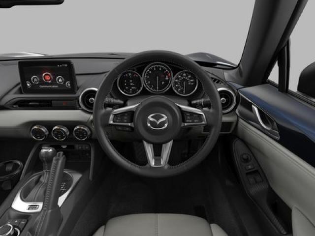 Image for 2022 Mazda MX-5 2.0 RF GT 184PS STONE LEATHER*GUARANTEED MARCH DELIVERY*4.9% HP & PCP FINANCE AVAILABLE*