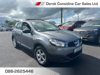 vehicle for sale from Derek Considine Car Sales Ltd