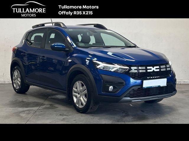 vehicle for sale from Tullamore Motors