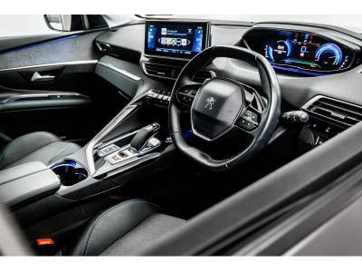 2021 Peugeot 3008