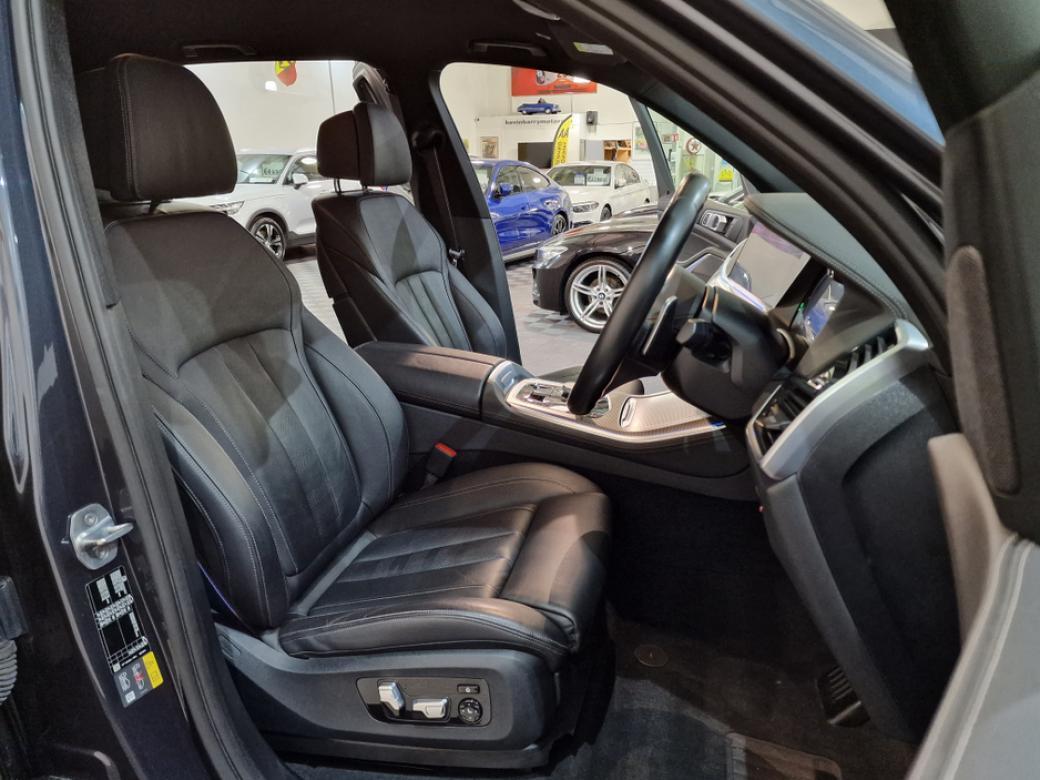 2020 BMW X5