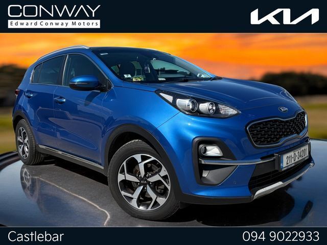 vehicle for sale from Edward Conway Motors
