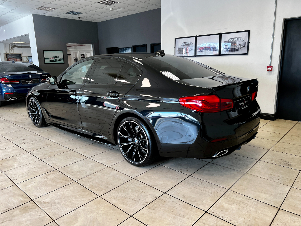 5 Series