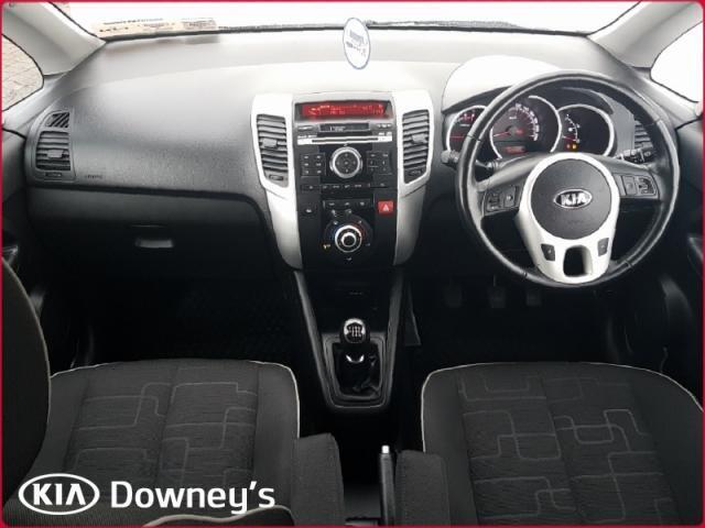 Image for 2014 Kia Venga 1.4 CRDI