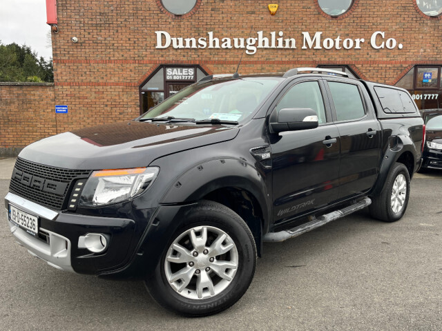 vehicle for sale from Dunshaughlin Motor Co