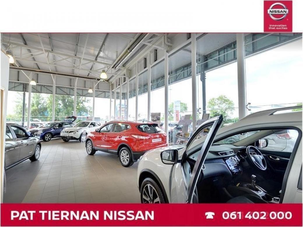 2020 Nissan Leaf