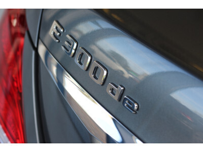 E Class