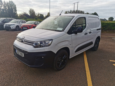 2023 Citroen Berlingo