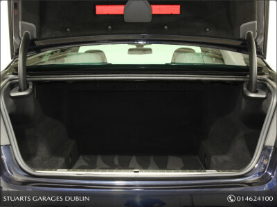 2019 BMW 7 Series