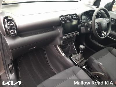 2023 Citroen C3 Aircross