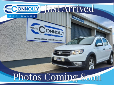 vehicle for sale from Shane Connolly Cars