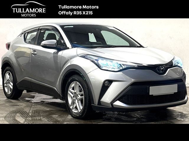 vehicle for sale from Tullamore Motors