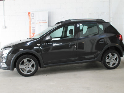 2017 Dacia Sandero