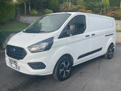 Colm Lindsay Cars | Used Cars Northern Ireland | Used Cars Louth |Car