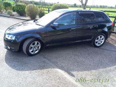 2013 Audi A3