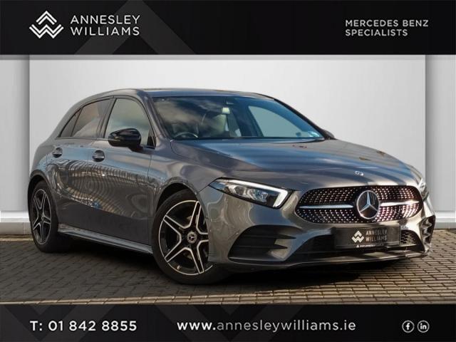 vehicle for sale from Annesley Williams