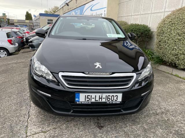 Image for 2015 Peugeot 308 Access 1.6 HDI *END OF SUMMER SALE* €1000 REDUCTION*