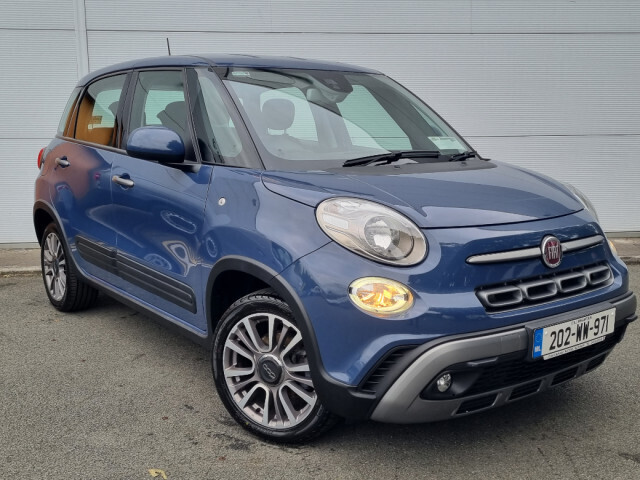 vehicle for sale from John Linnane Motors