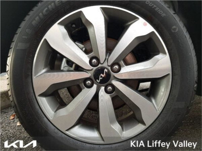 2023 Kia Stonic