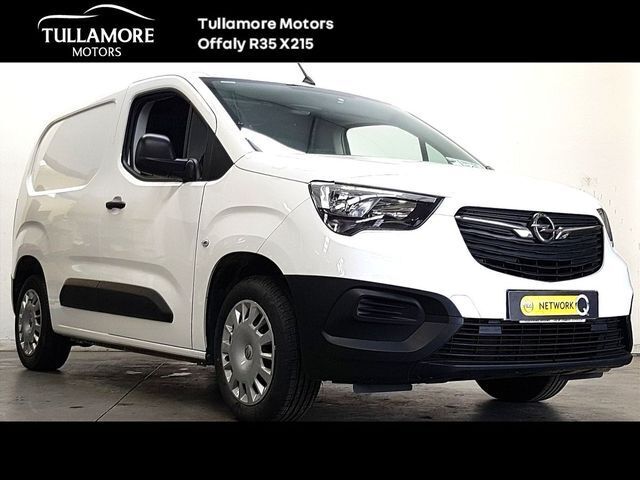 vehicle for sale from Tullamore Motors