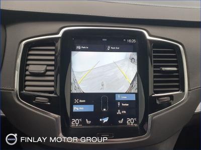 2018 Volvo XC90