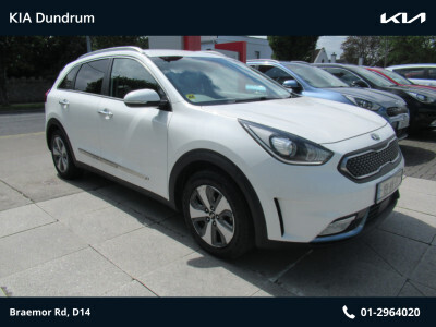 2019 Kia Niro