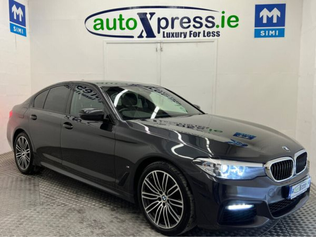 5 Series
