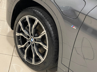 2021 BMW X1