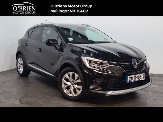 vehicle for sale from O'Briens Motor Group