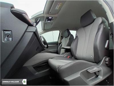 2022 Skoda Enyaq