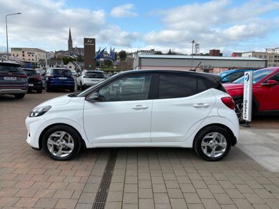 2023 Hyundai i10