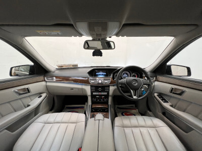 E Class